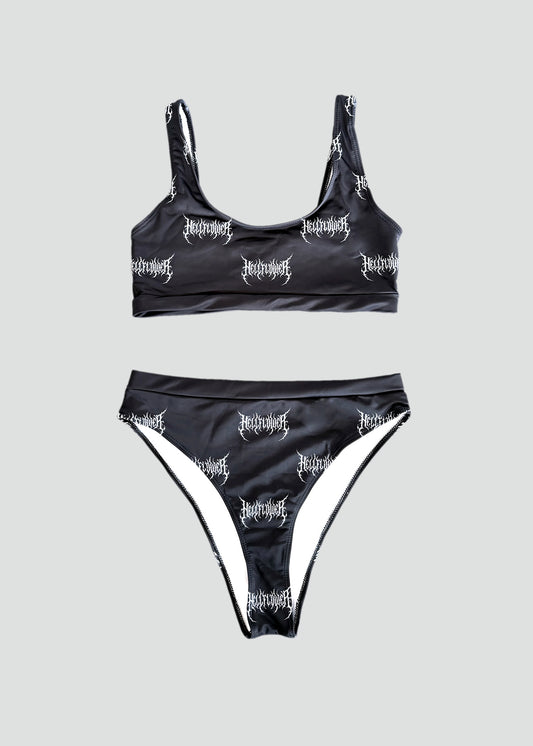 Guttural Bikini Sample