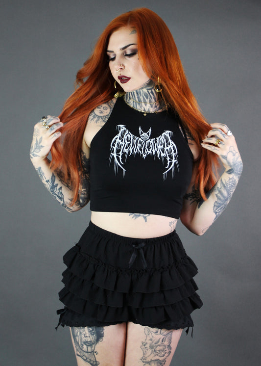 THE BLOODSUCKER BAT CROP