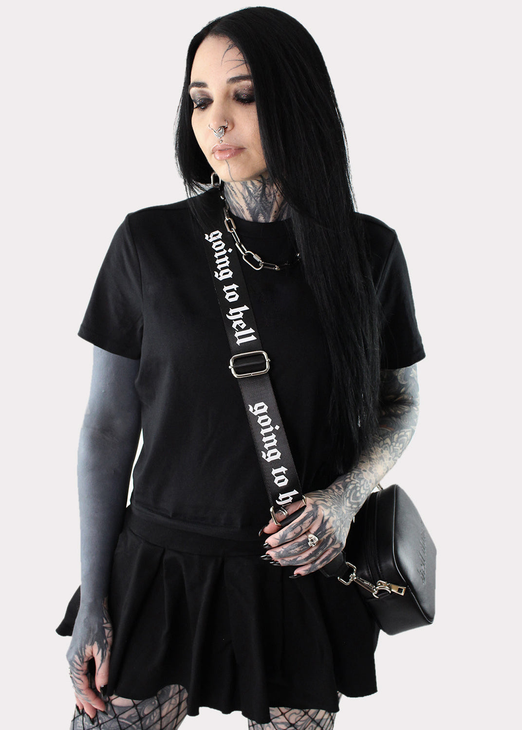 Going To Hell® Bag