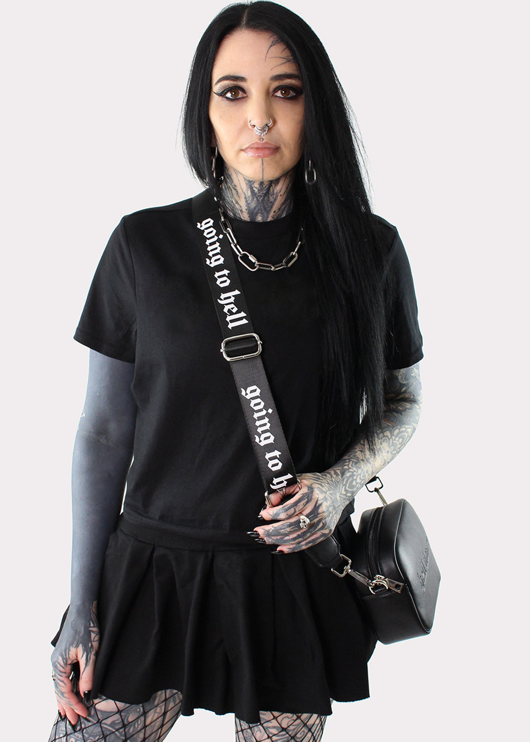 Going To Hell® Bag