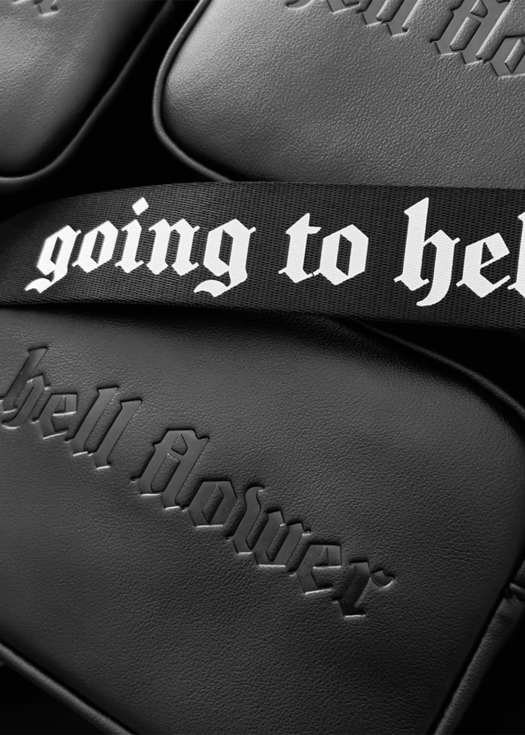 Going To Hell® Bag