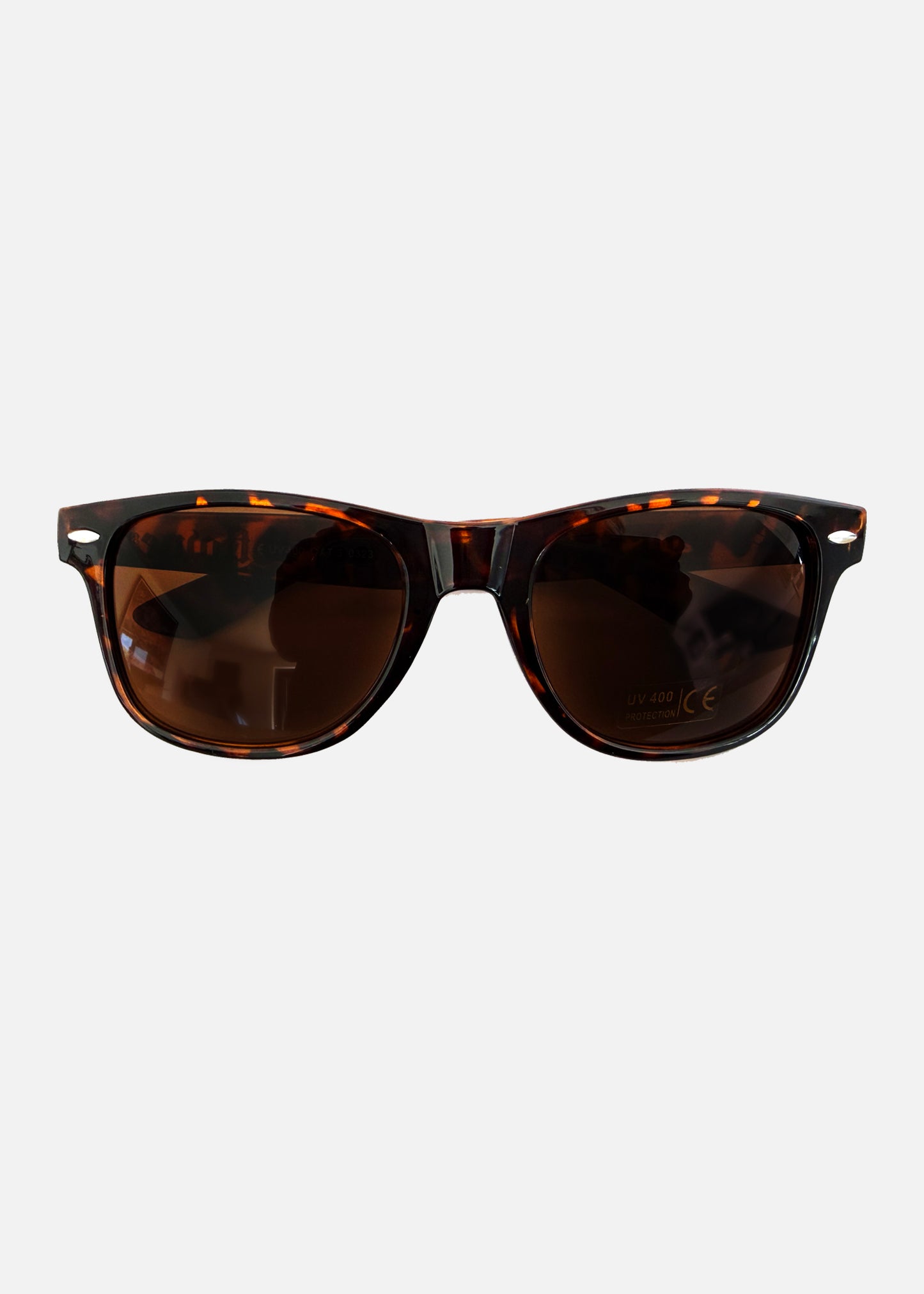 See You In Hell Sunglasses