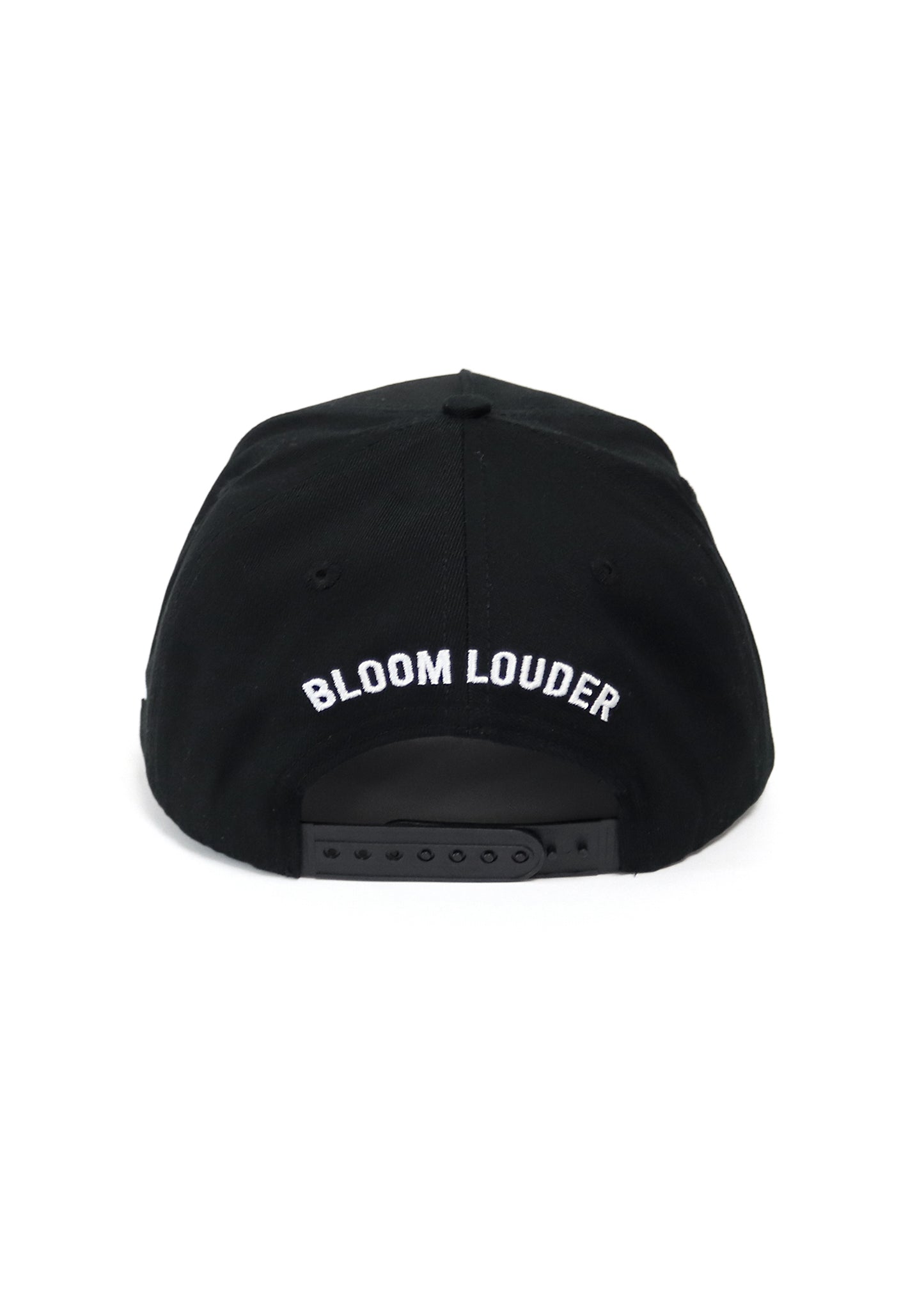 Bloom Louder Varsity cap