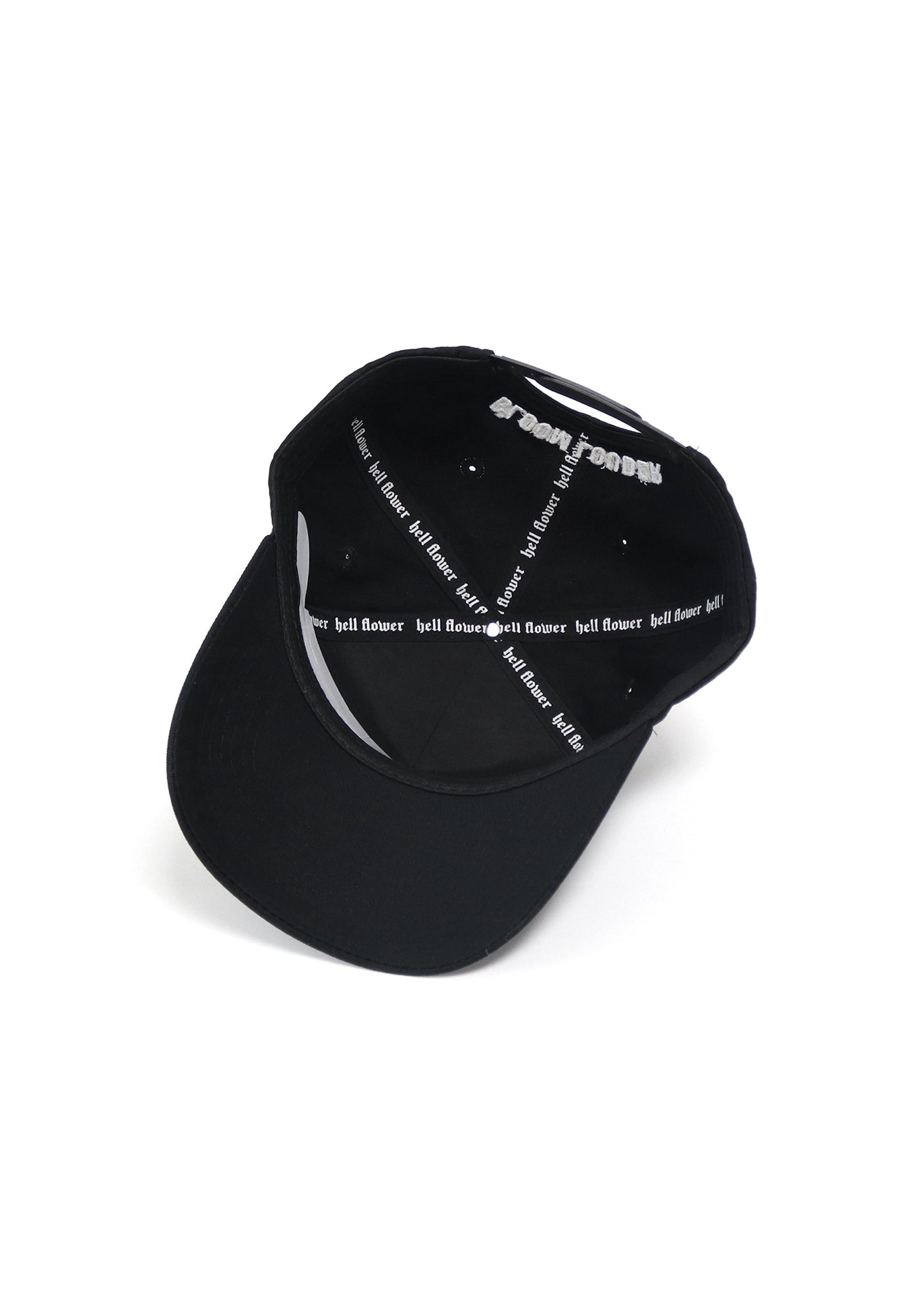 Bloom Louder Varsity cap