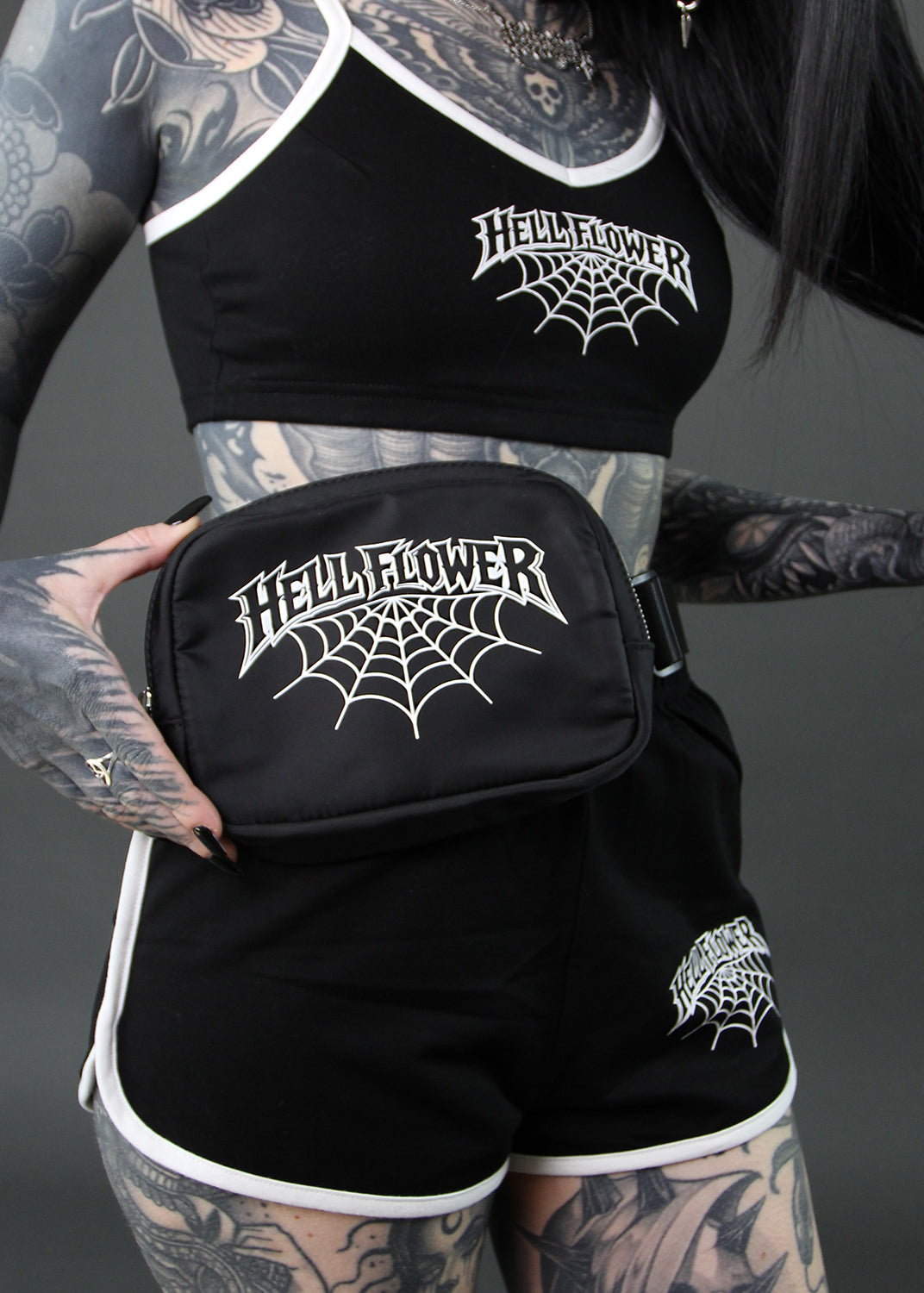 WEBCORE WAIST / SHOULDER BAG
