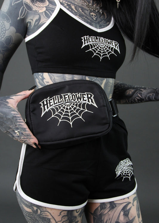 WEBCORE WAIST / SHOULDER BAG