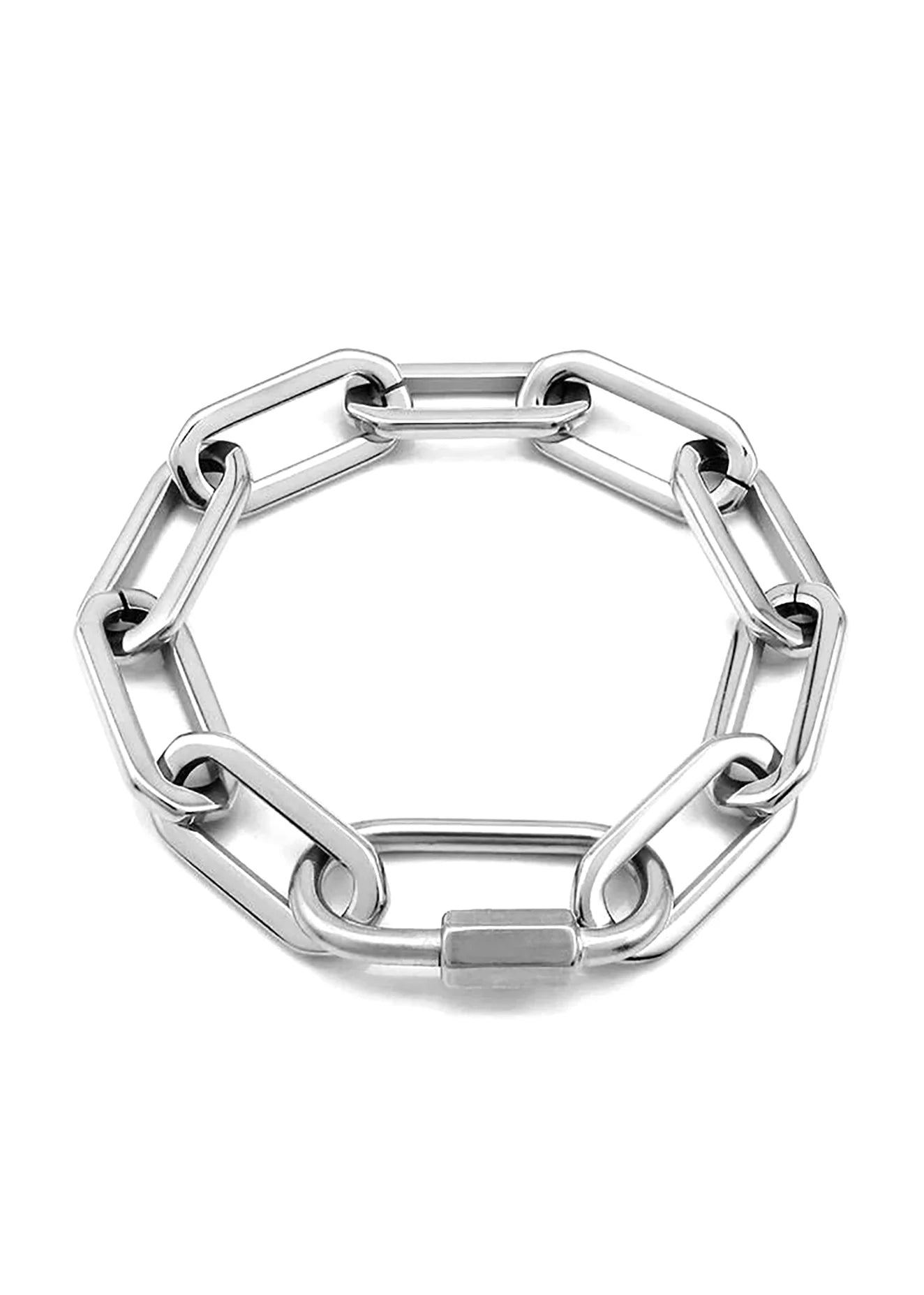 The Axel Chain Bracelet