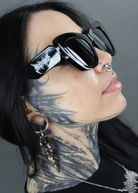 Guttural sunglasses