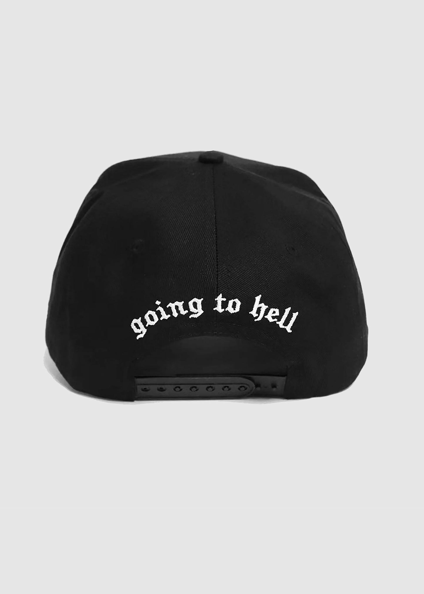 The 666 Cap