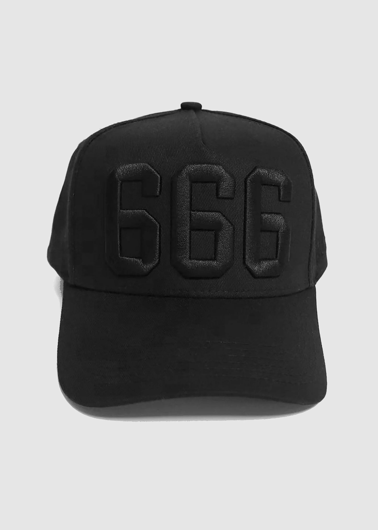 The 666 Cap