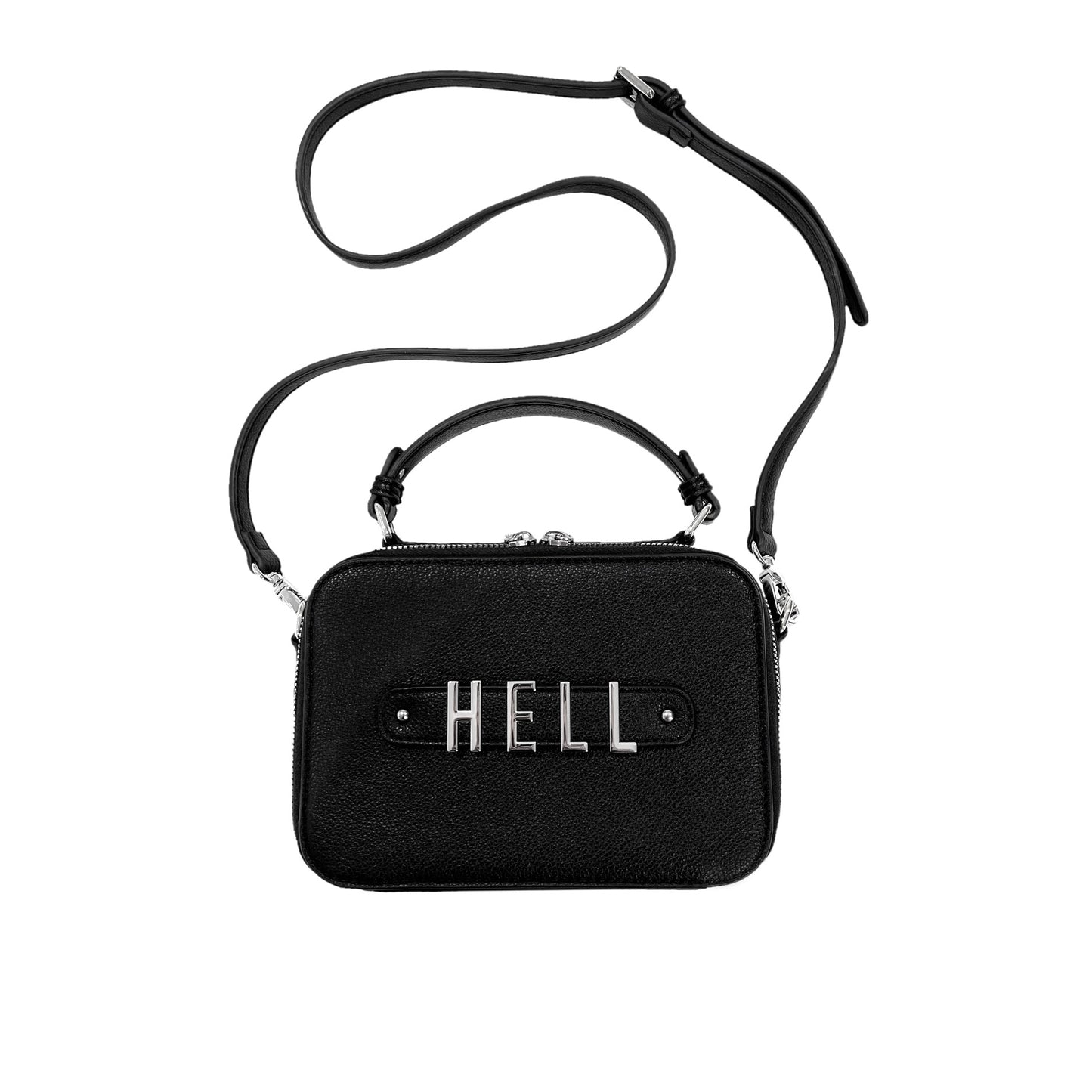 'HELL' bag