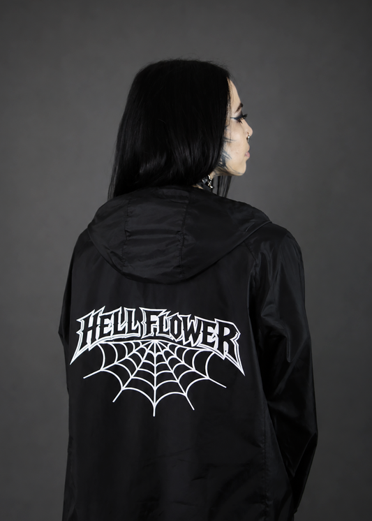 WEBCORE windbreaker