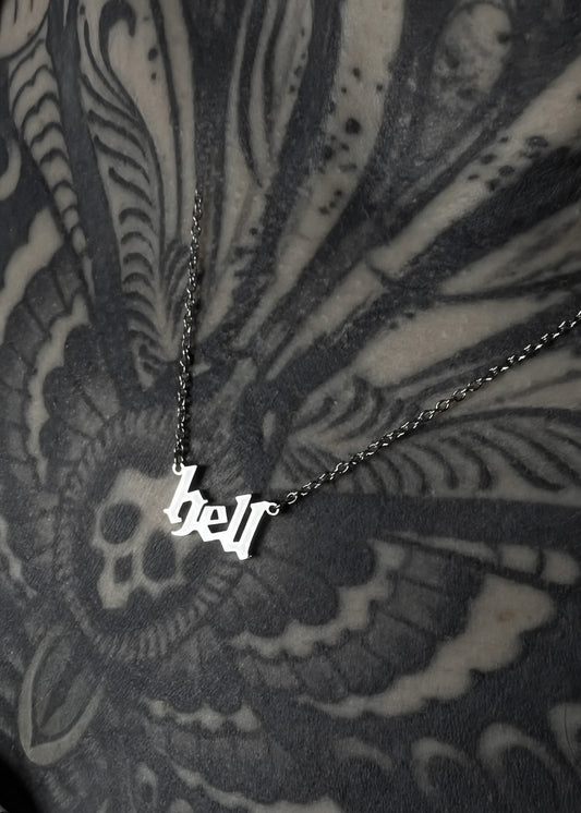 Hell Necklace