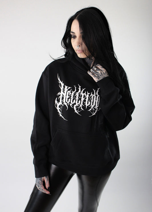 Guttural Hoodie