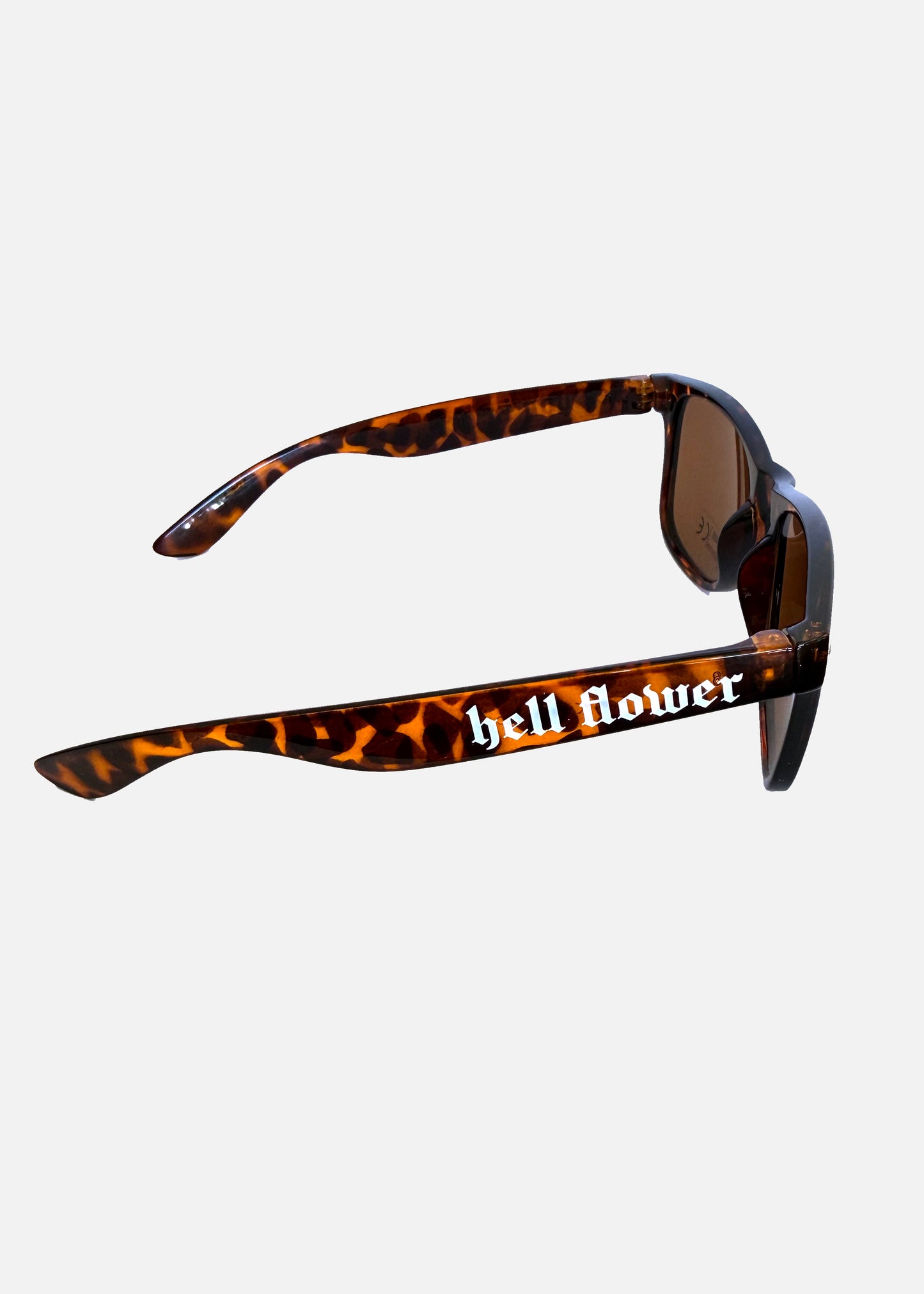 See You In Hell Sunglasses