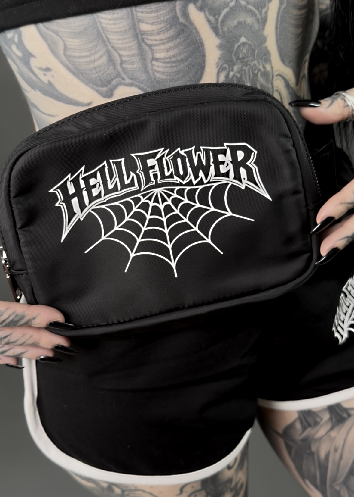 WEBCORE WAIST / SHOULDER BAG