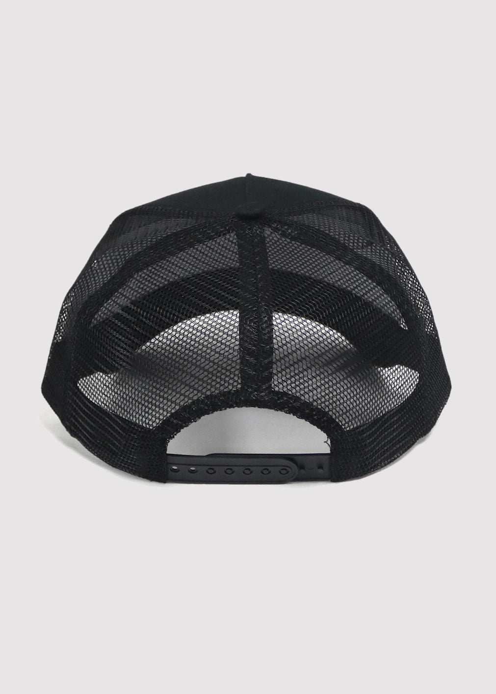 WEBCORE Trucker cap