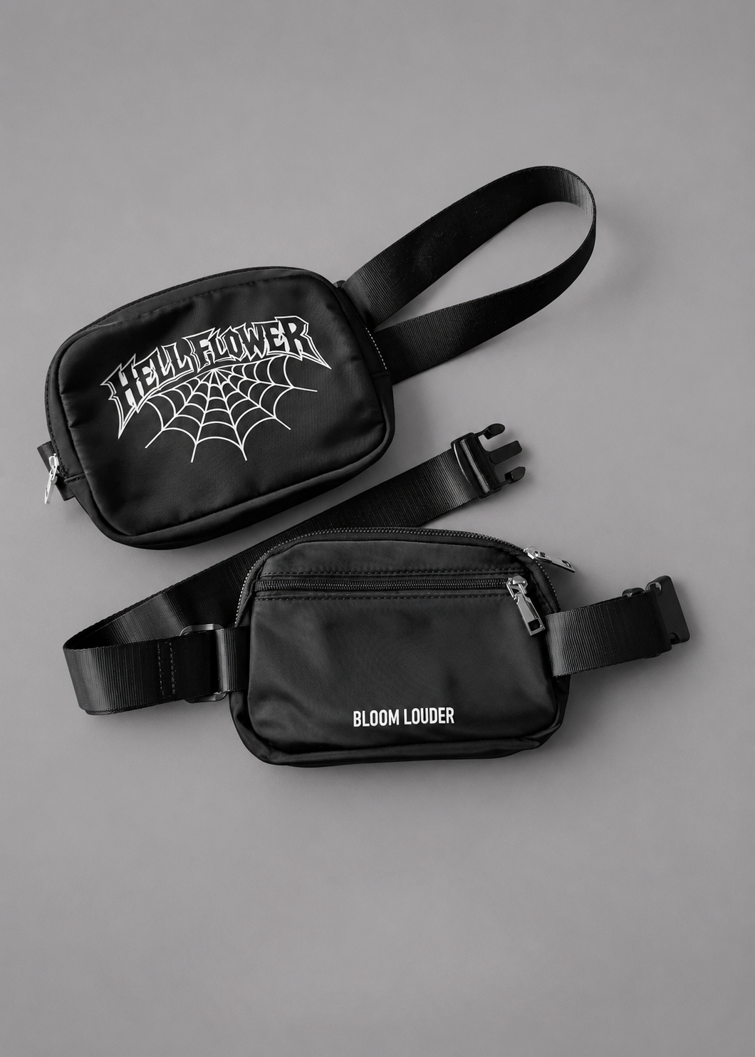 WEBCORE WAIST / SHOULDER BAG
